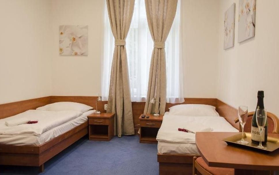 Habitació Foto