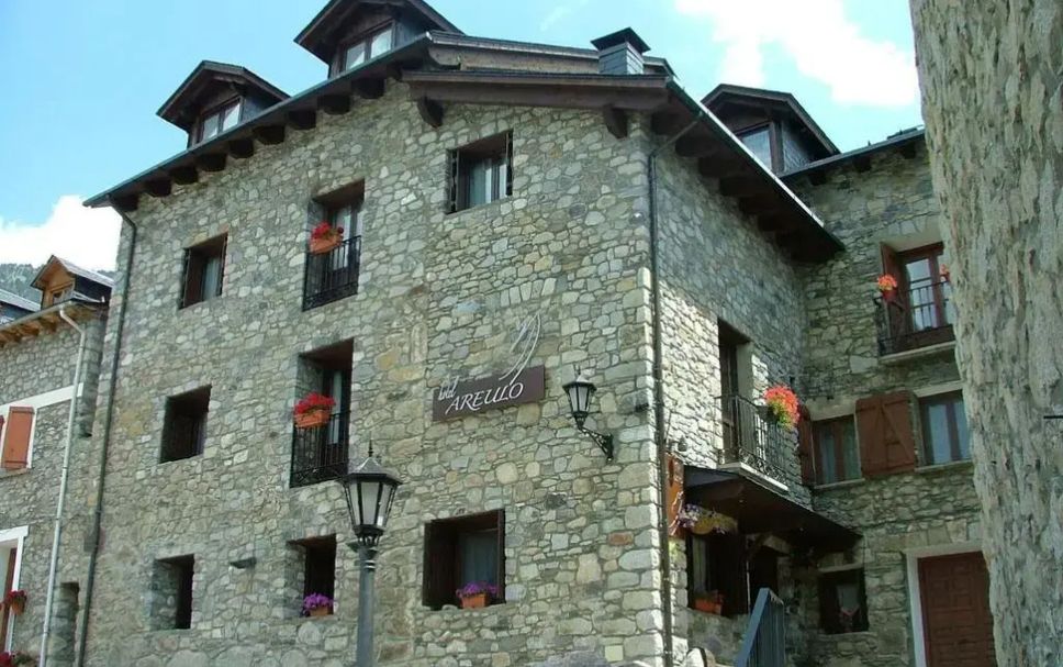 Edifici Foto