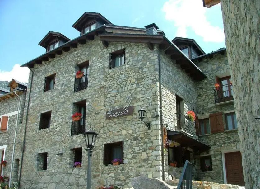 Edifici Foto