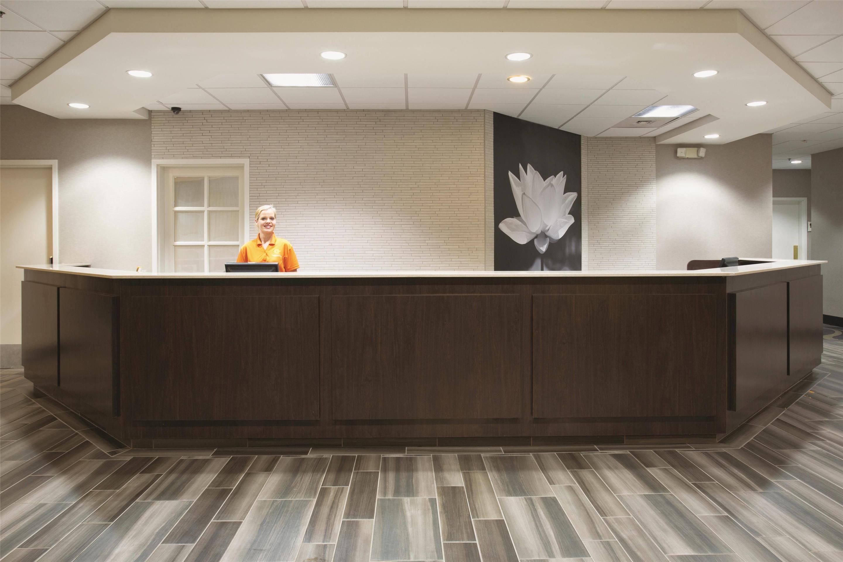 Recepció