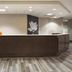 Recepció