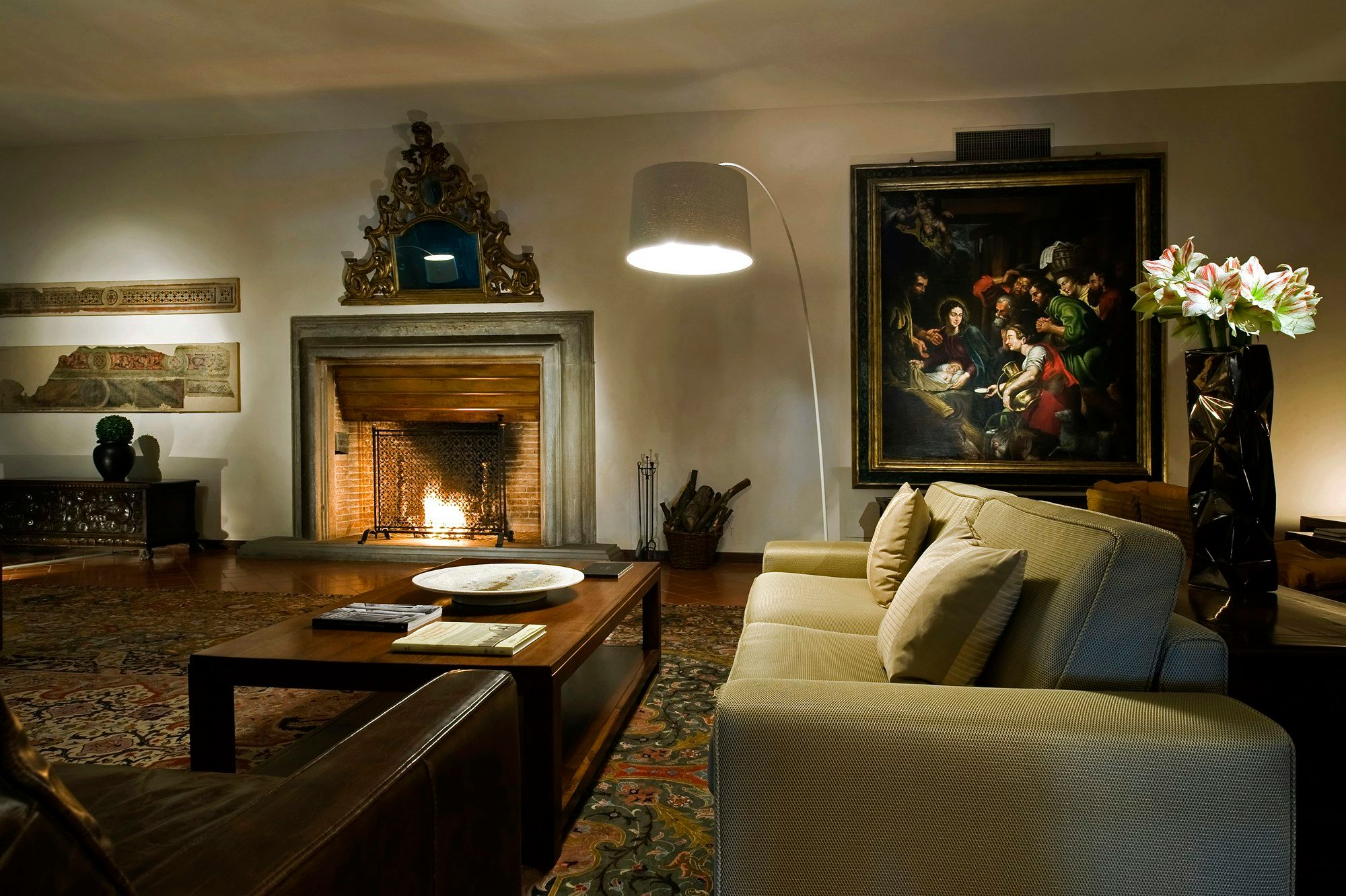 Sala