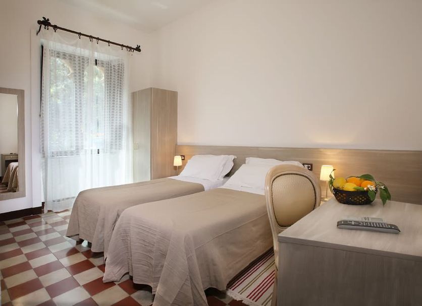 Habitació Foto