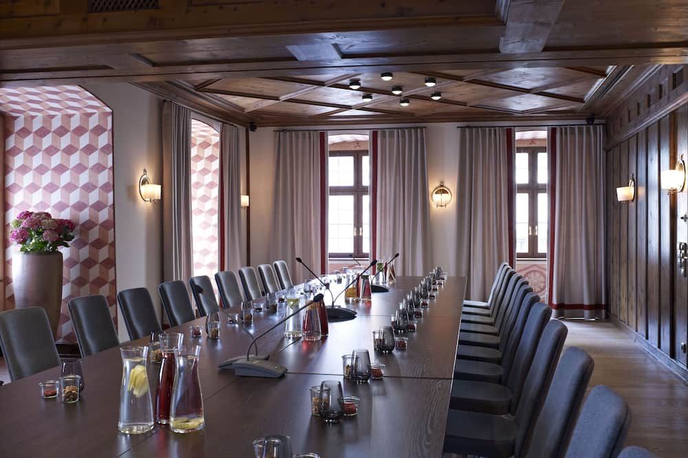 Sala de conferències
