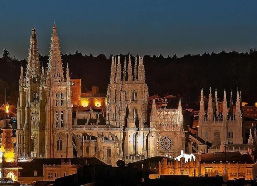 Edifici Foto