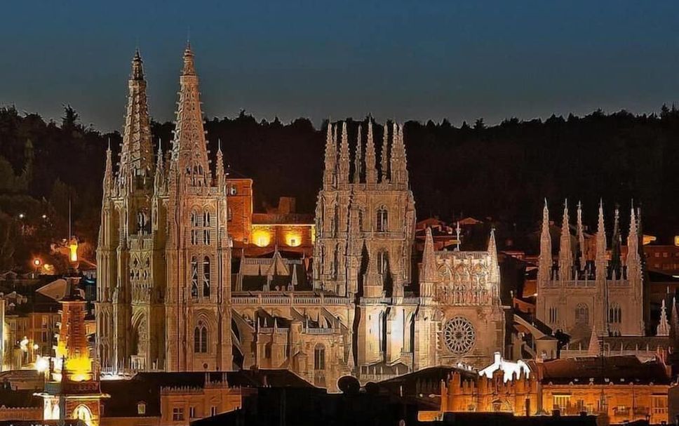 Edifici Foto