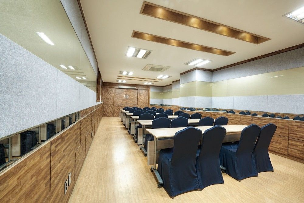 Sala de conferències