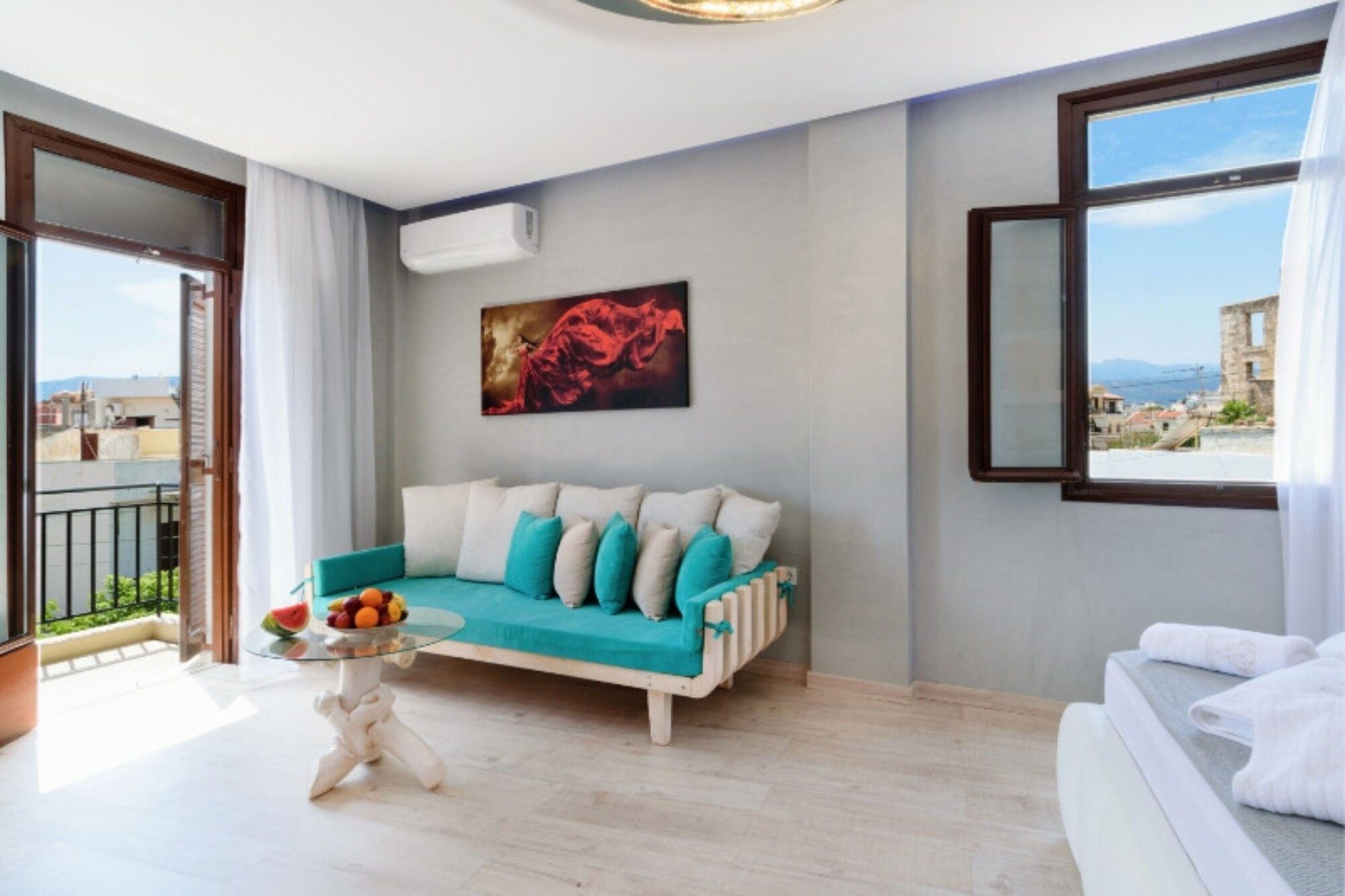 Sala Foto
