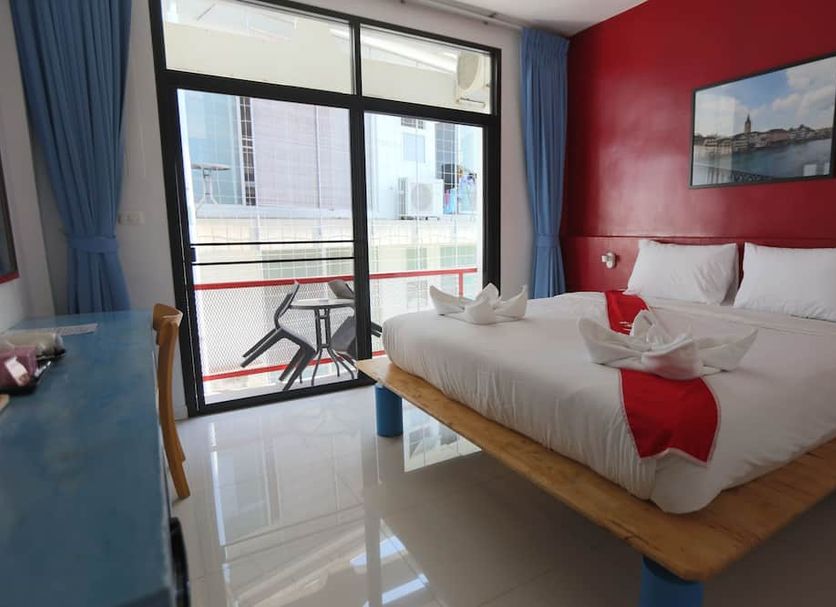 Habitació Foto