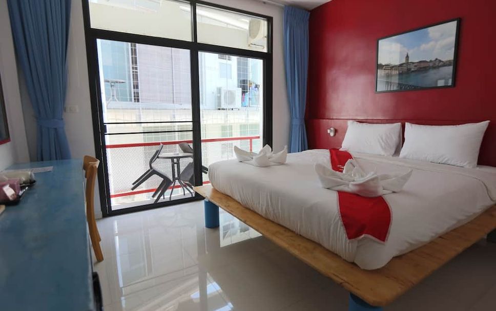 Habitació Foto