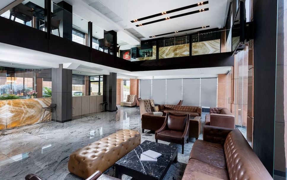 Sala d'estar Foto
