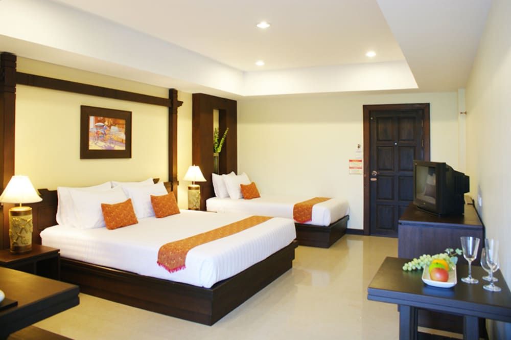 Habitació