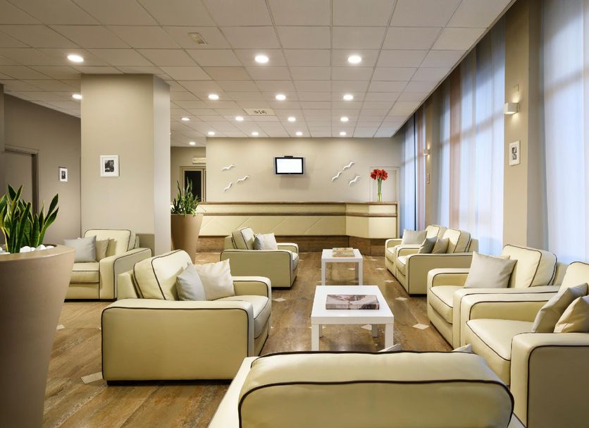 Sala d'estar Foto