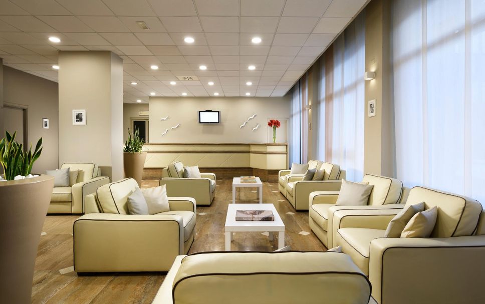 Sala d'estar Foto