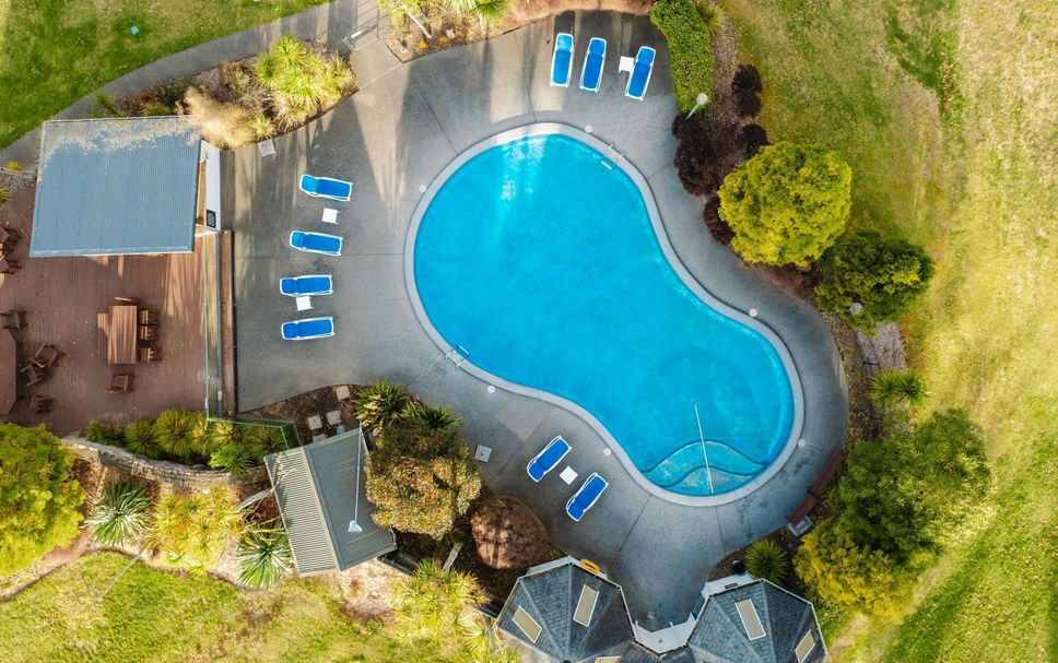 Pool Foto