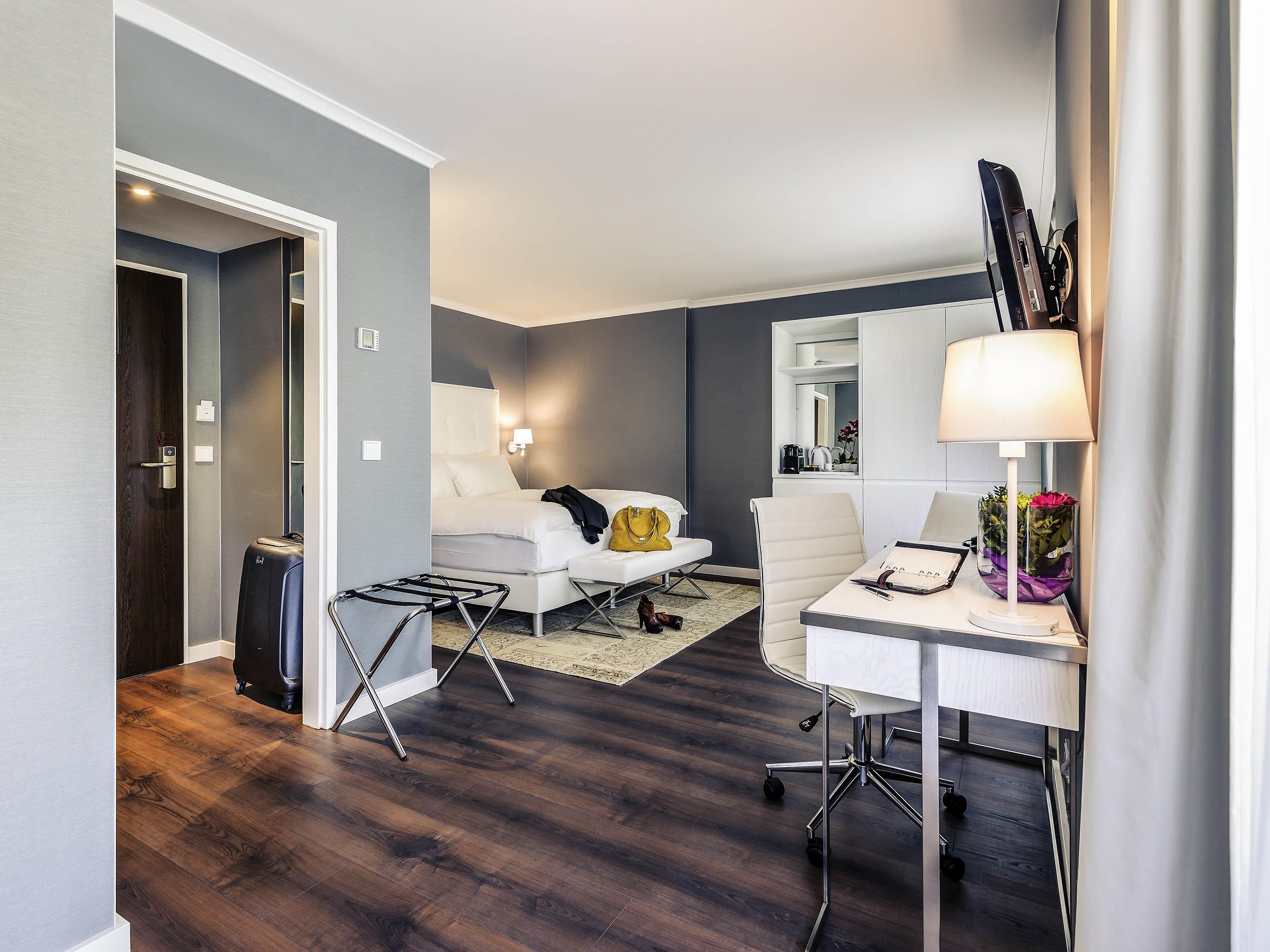 Serveis de l’habitació