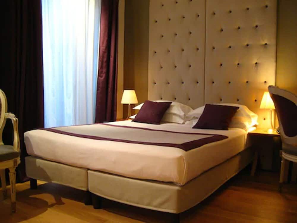 Habitació