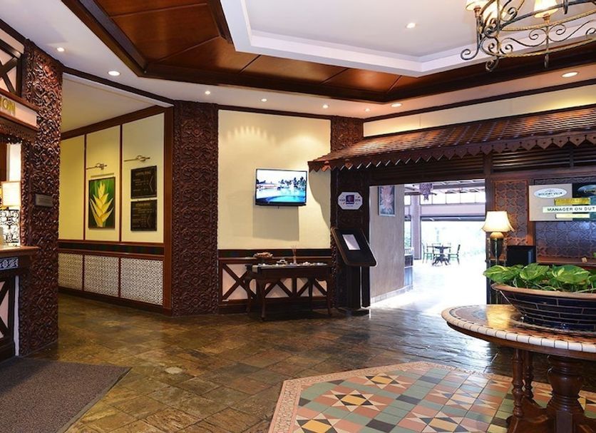 Recepció Foto