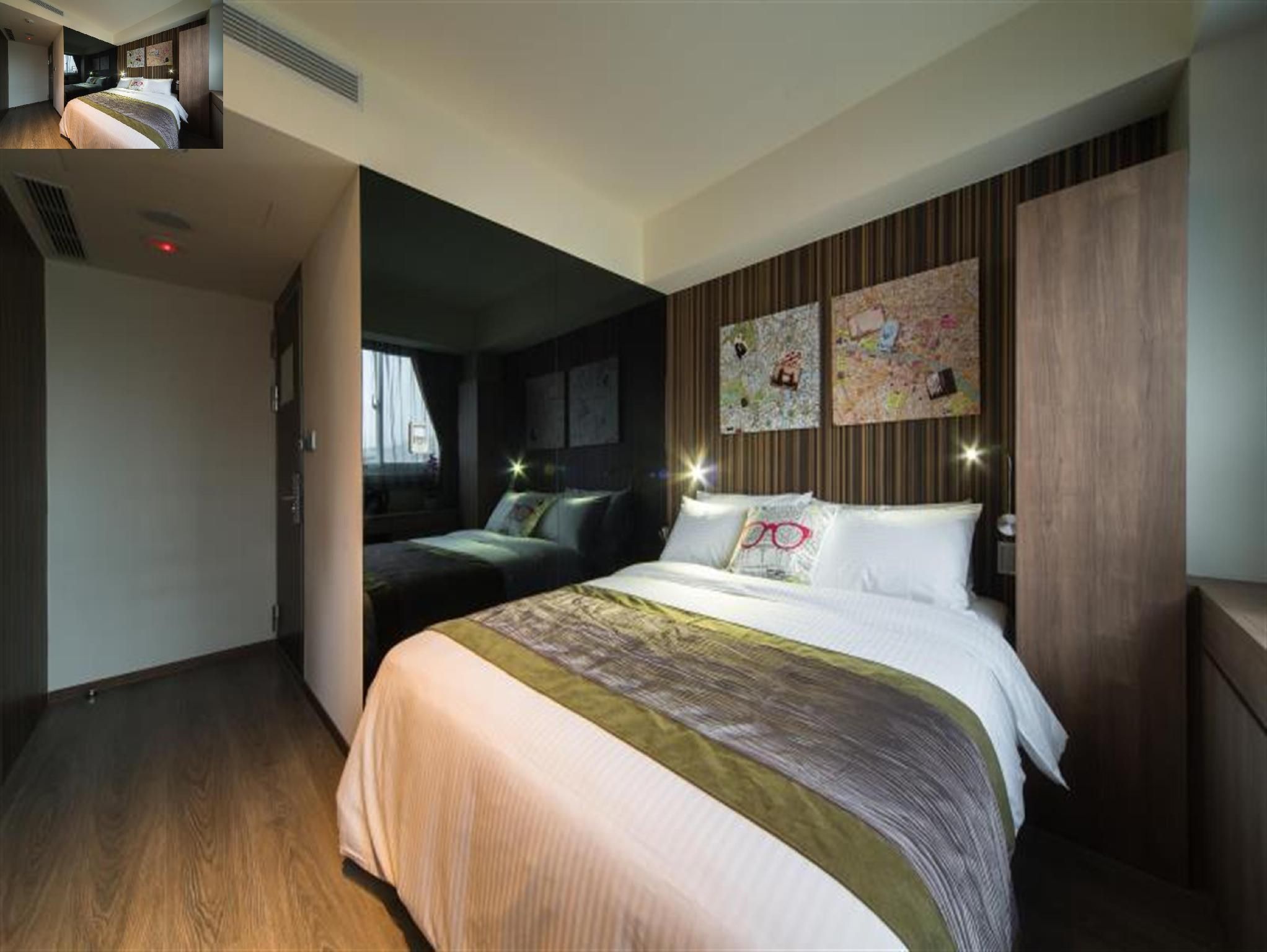 Habitació