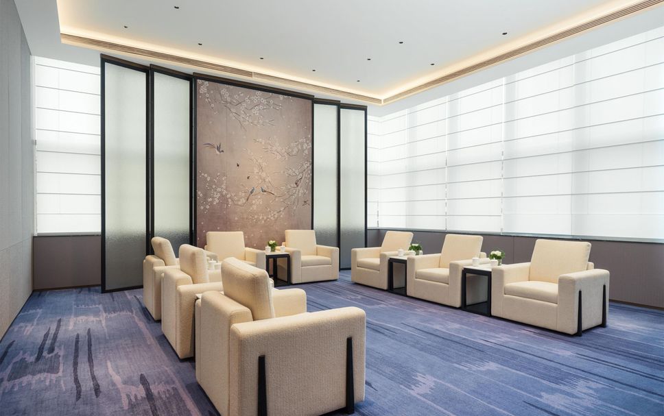 Sala d'estar Foto