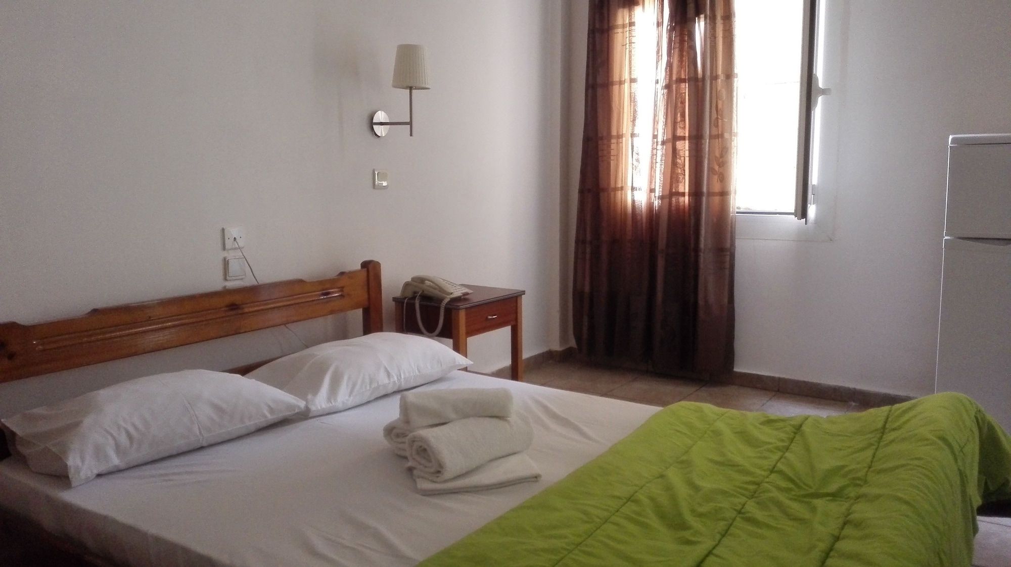 Habitació