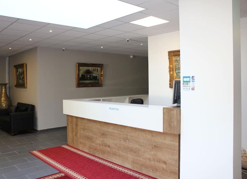 Recepció Foto
