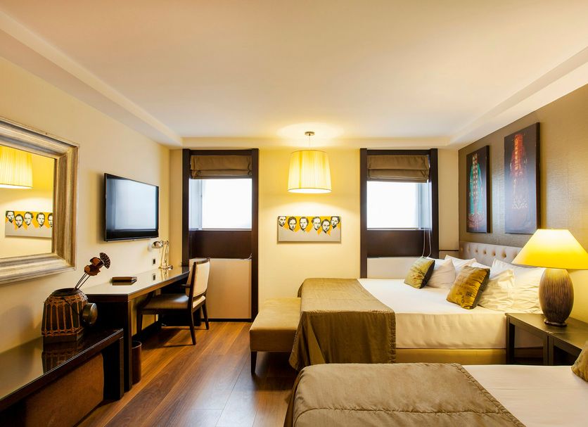 Habitació Foto