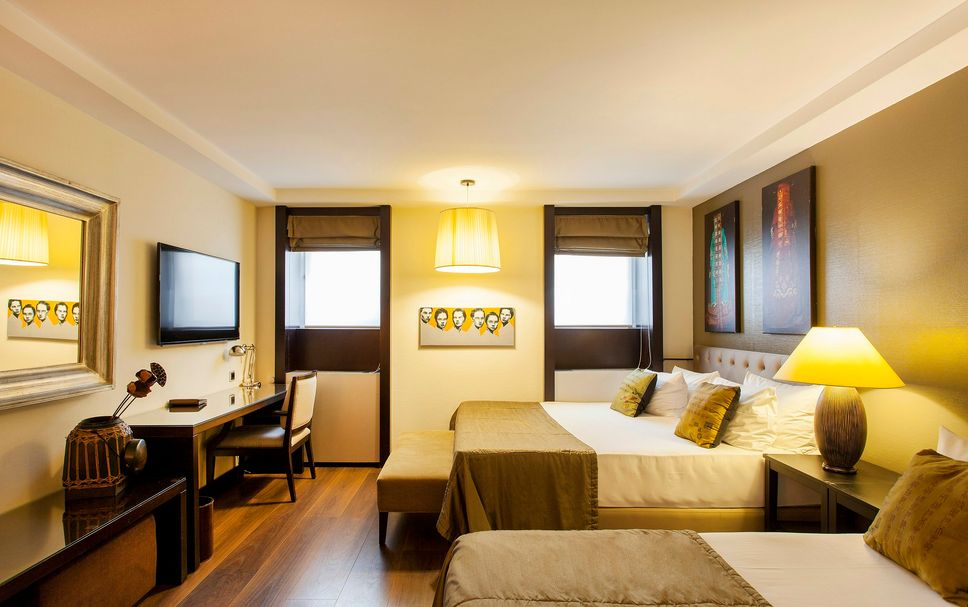 Habitació Foto