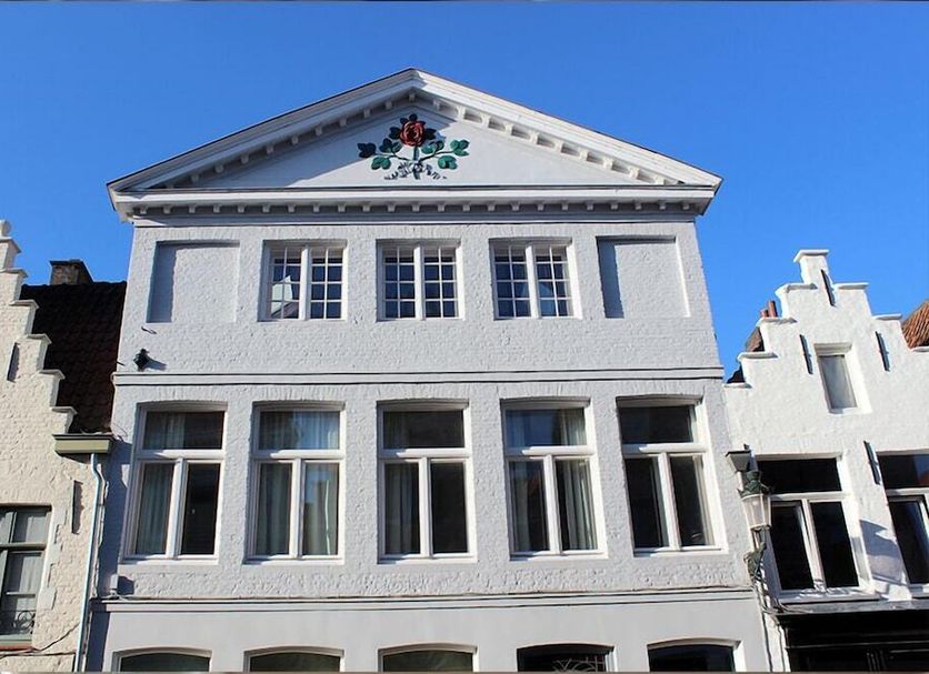 Edifici Foto