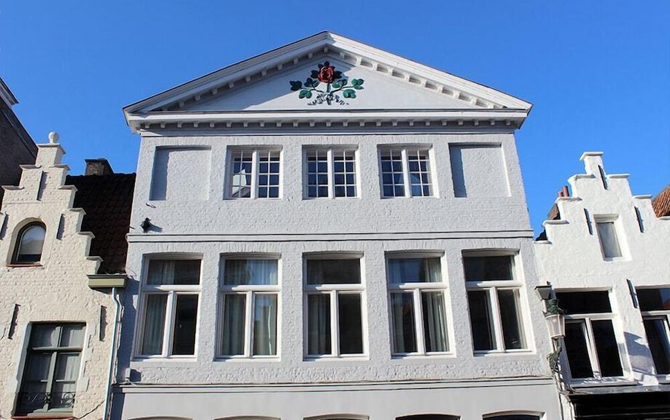 Edifici Foto