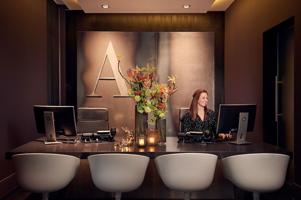 Recepció