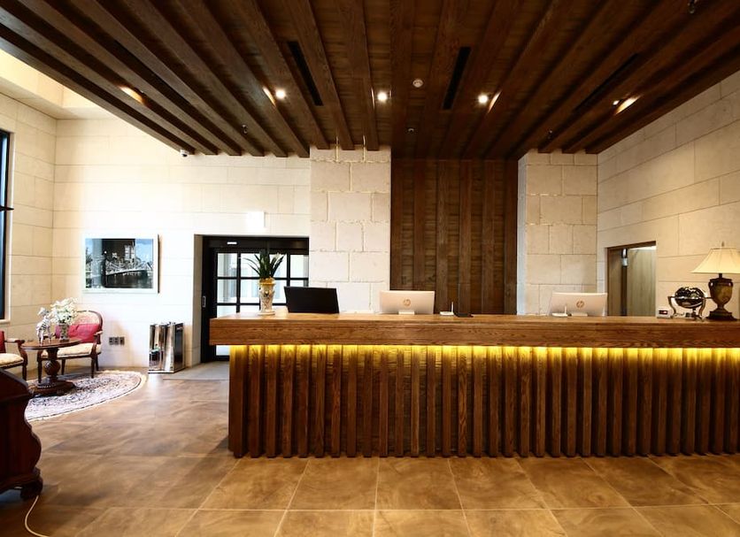 Recepció Foto