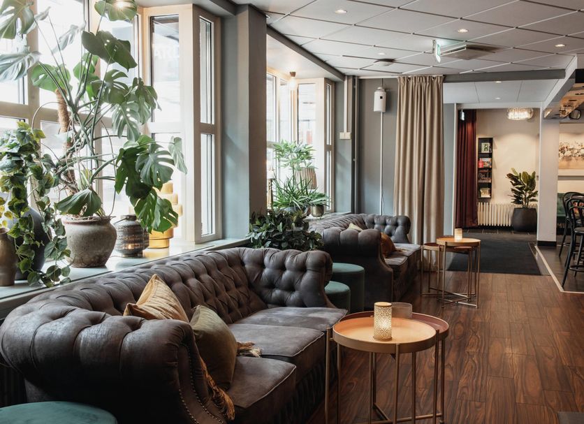 Sala d'estar Foto