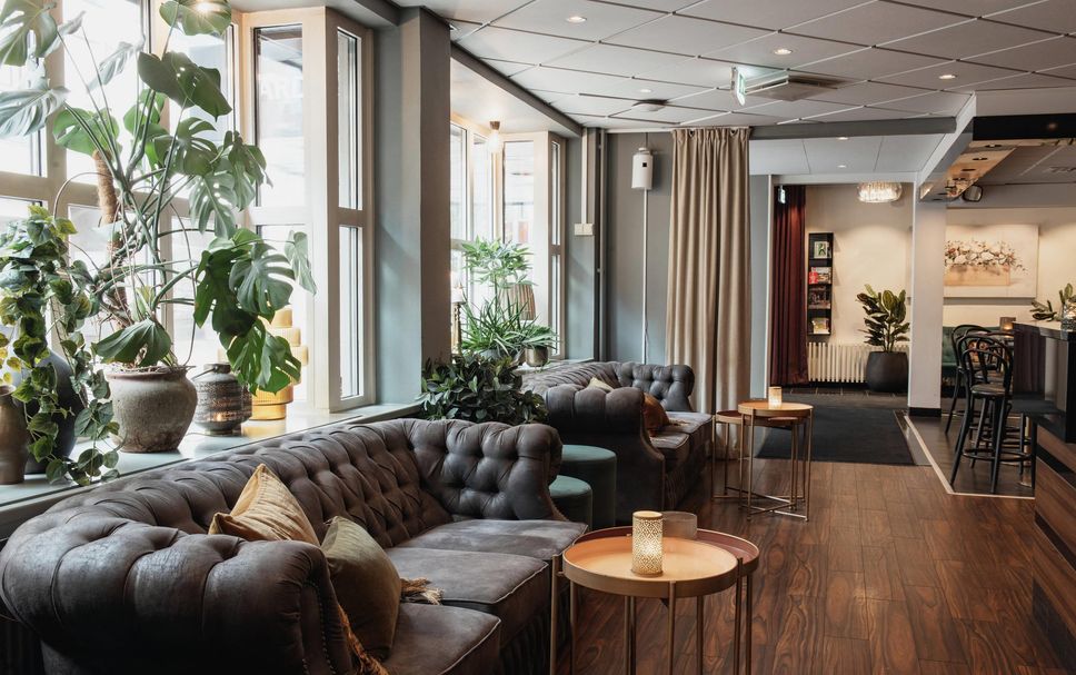 Sala d'estar Foto
