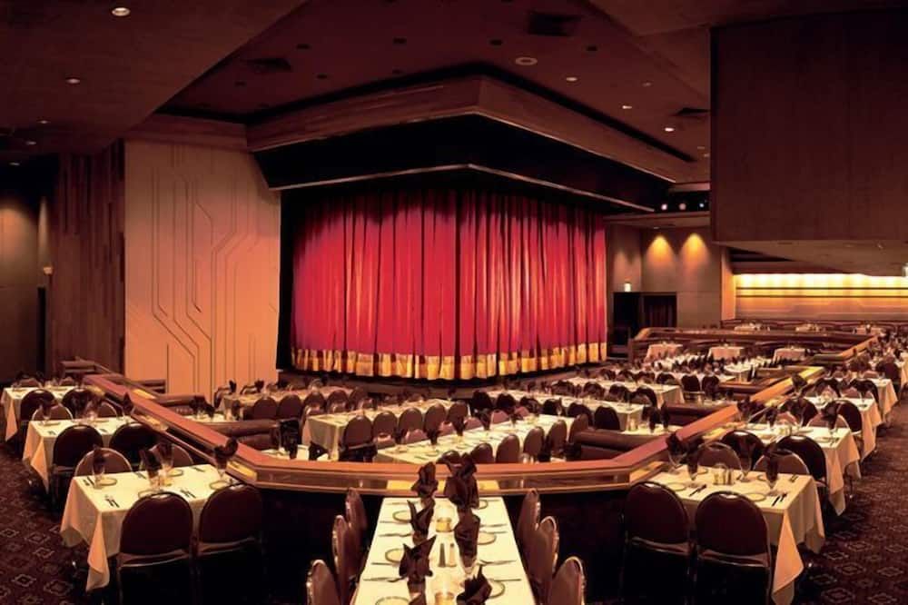 Sala de banquets