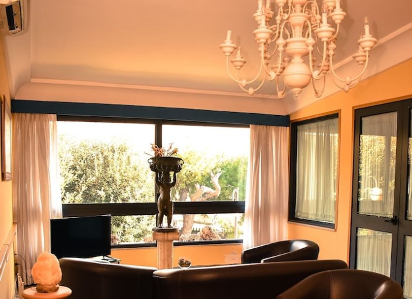 Sala d'estar Foto