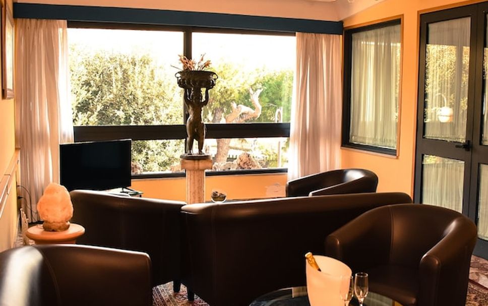 Sala d'estar Foto
