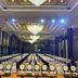 Sala de banquets