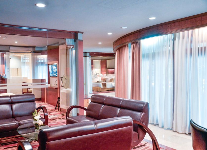 Sala d'estar Foto