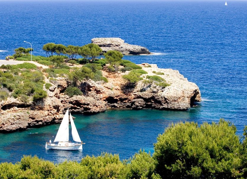Platja Foto