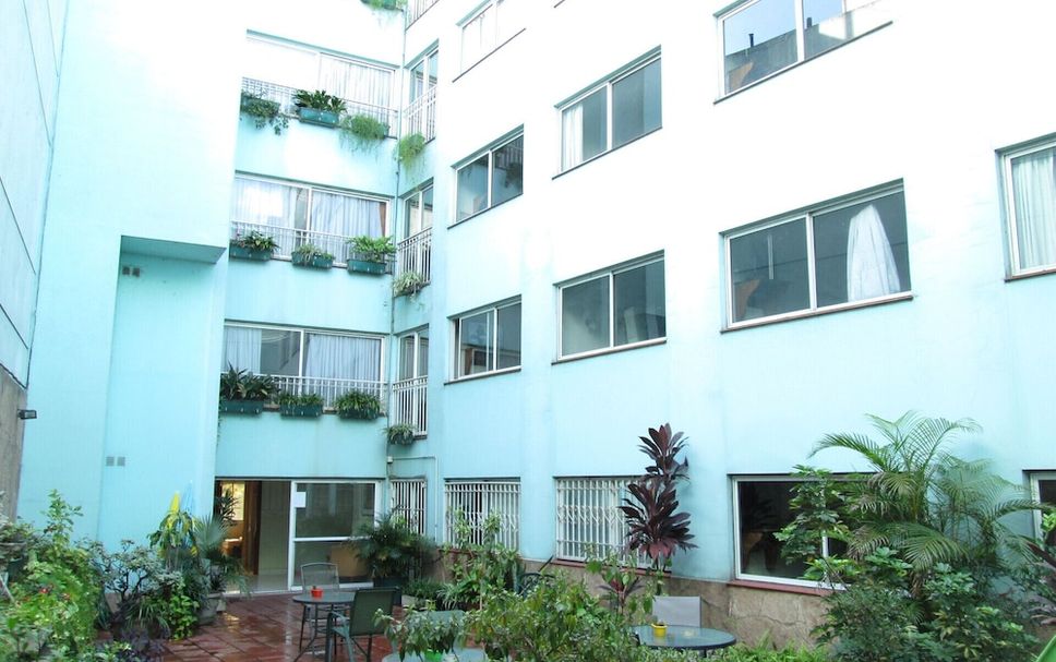 Edifici Foto