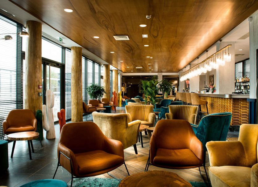 Sala d'estar Foto