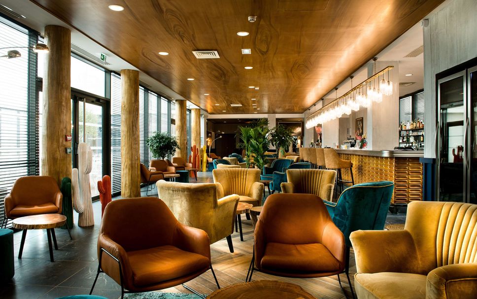 Sala d'estar Foto