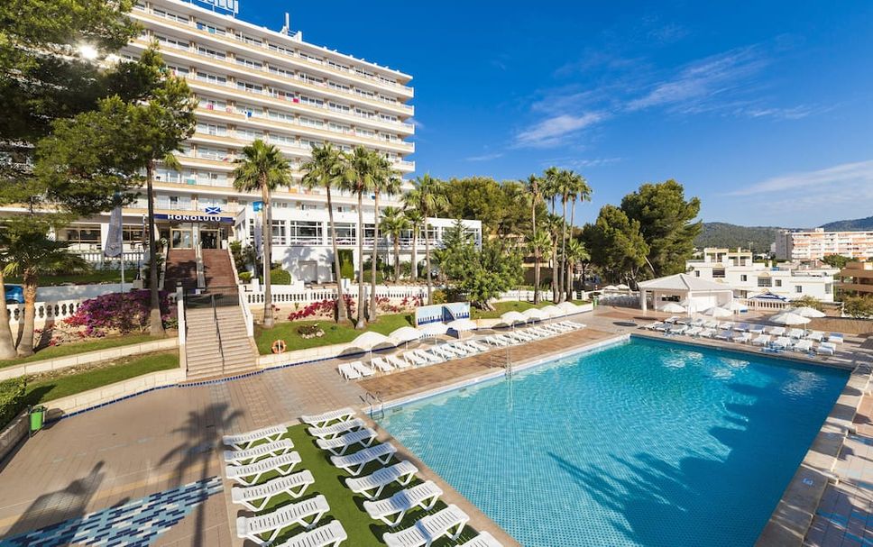 Pool Foto