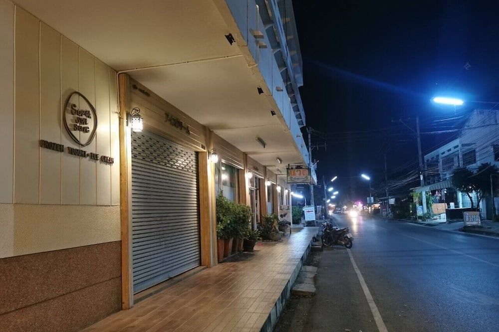 Vista exterior