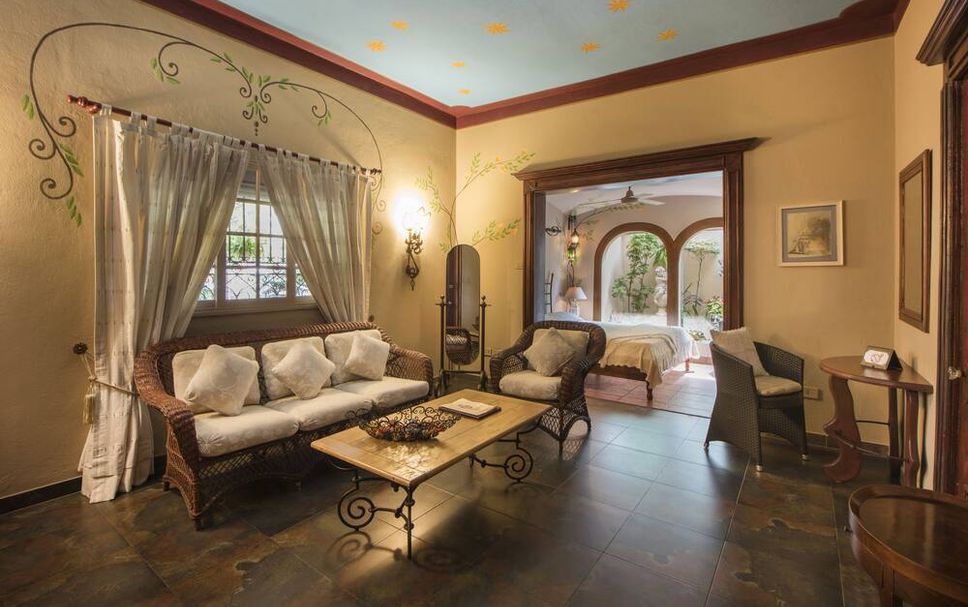 Sala Foto