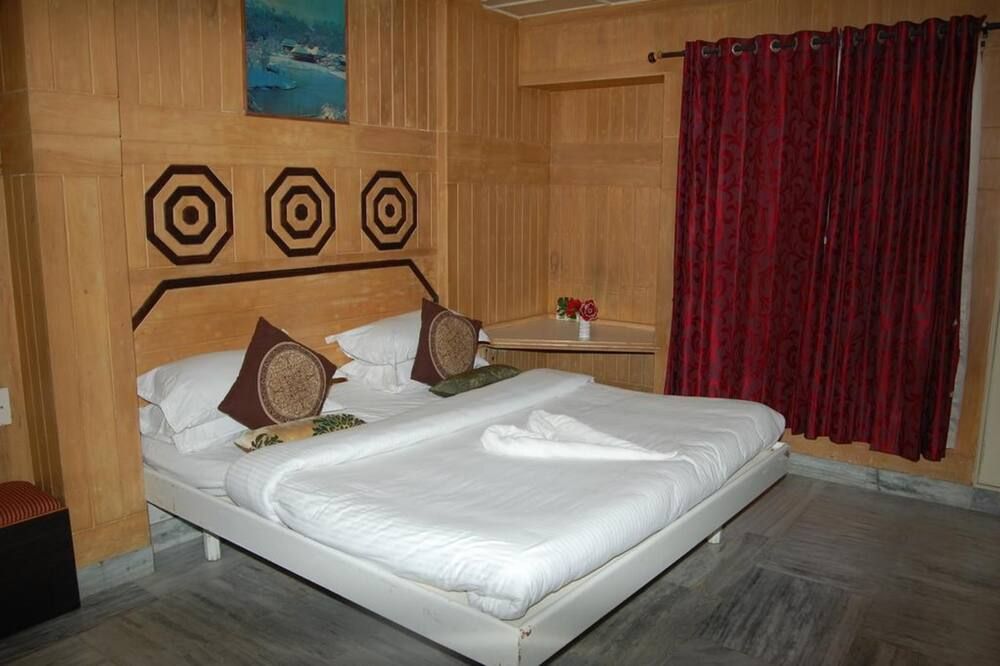 Habitació