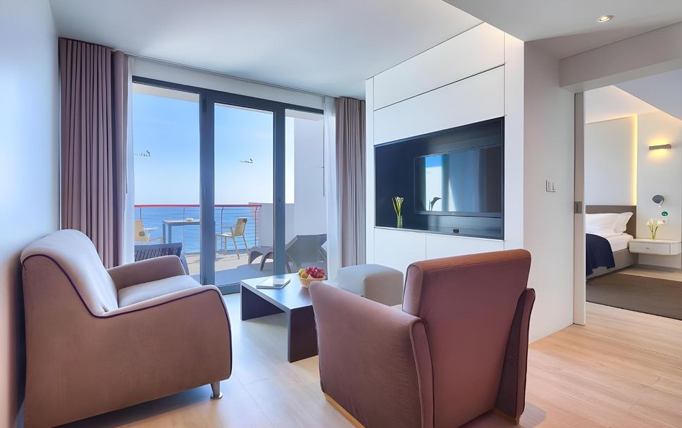 Sala Foto