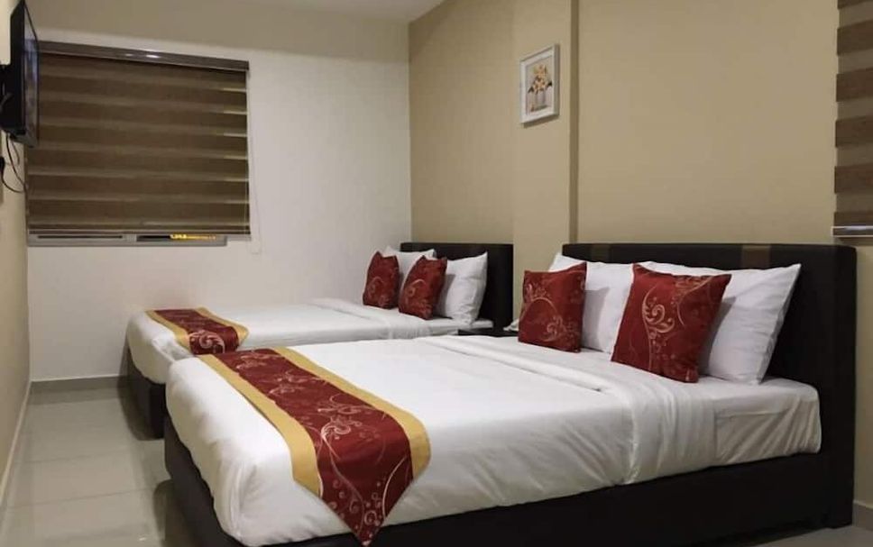 Habitació Foto
