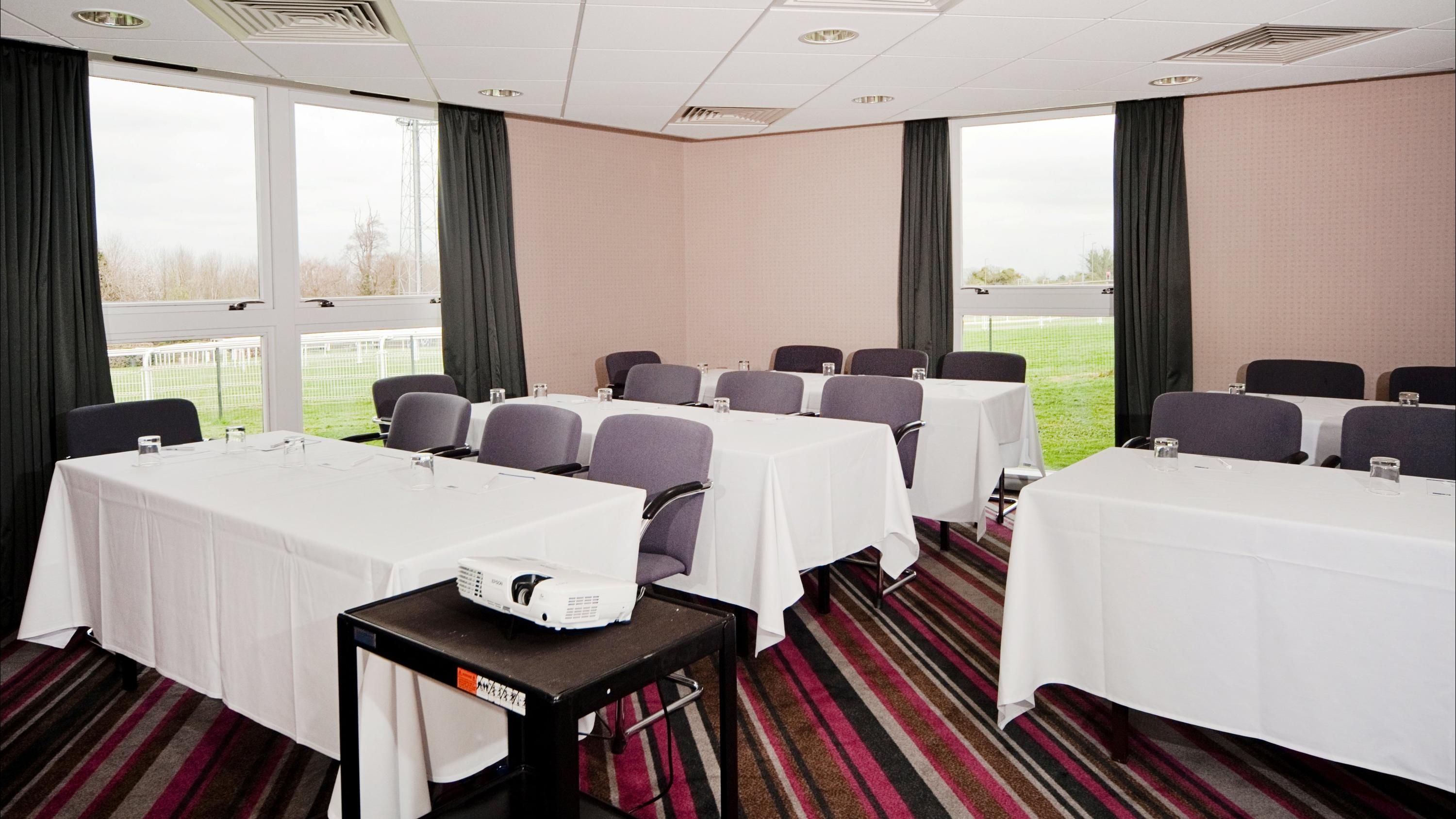 Sala de conferències